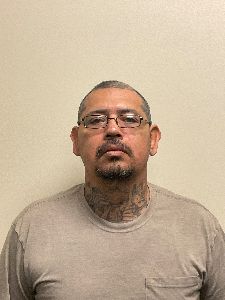 Photo of ZEPEDA, TYRONE EUGENE