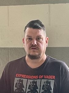 Photo of BREWSTER, RICHARD WAYNE