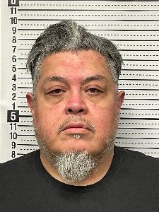 Photo of VILLARREAL, ARTUMUS GREGG