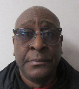 Photo of JAMES, REGINALD VON