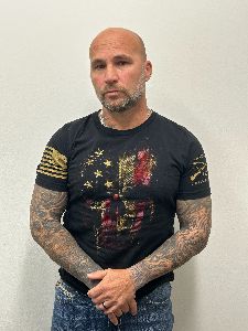 Photo of COCHRAN, TRAVIS LEE