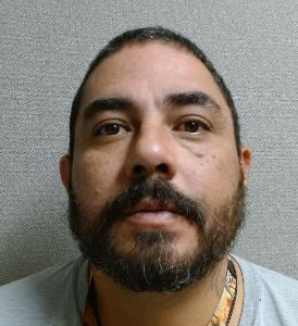 Photo of MALDONADO, JESSE JOE
