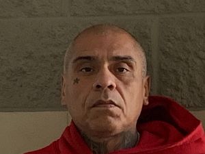 Photo of MELCHOR, RUDOLFO TREVINO