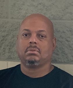 Photo of JACKSON, TIMOTHY LAMONT