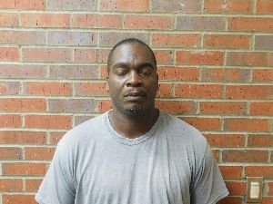 Photo of STERNS, CHAD JERMAINE