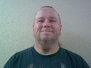 Photo of ROMINE, CHRISTOPHER WADE