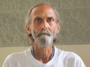 Photo of GILBERT, LEWIS JEFFERSON