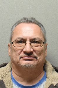 Photo of GARCIA, GEORGE ANTHONY