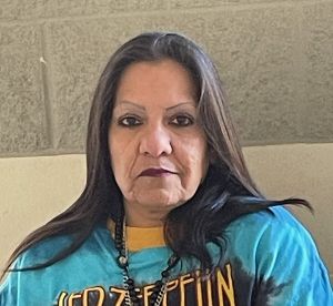 Photo of RODRIGUEZ, LINDA