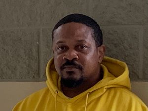 Photo of MARTIN, BENJAMIN DEMOND