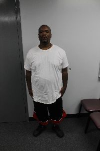 Photo of GLOVER, JOHN EDDIE JR