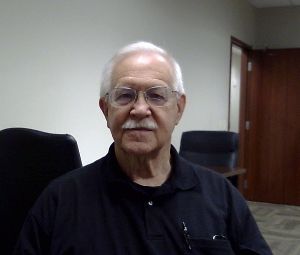 Photo of WOODY, MICHEL GENE
