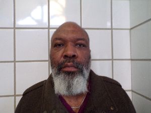 Photo of SAUNDERS, GEOFFREY