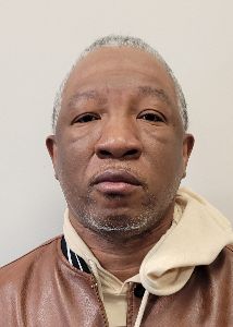 Photo of POPE, RICKY LAMONT