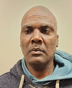 Photo of BROWN, MARLON