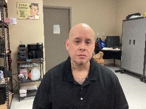 Photo of TREVINO, CARLOS HERNANDEZ