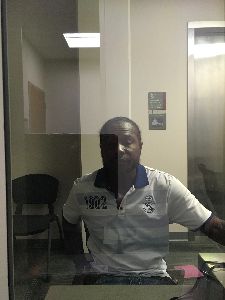 Photo of CRUTCHER, ROBERTO DEAN