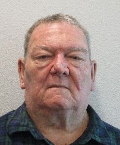 Photo of LEE, ROBERT ARTHUR