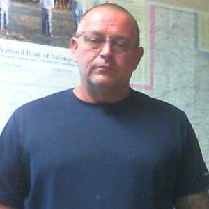 Photo of MONTGOMERY, WALTER C JR