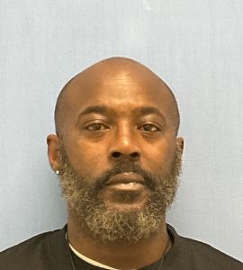 Photo of GARNER, TERRENCE GERARD