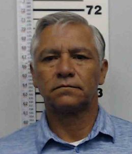 Photo of CAVAZOS, GEORGE JR