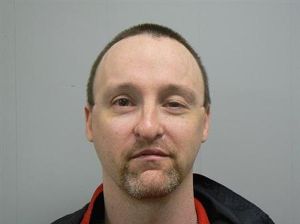 Photo of CAHILL, MICHAEL SHANE