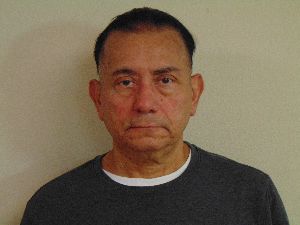 Photo of ROSALES, ROBERT MICHAEL