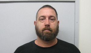 Photo of MEAD, KRISTOPHER DAVID
