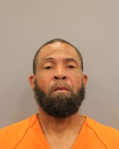 Photo of HARRIS, RAYMOND BERTRAIN