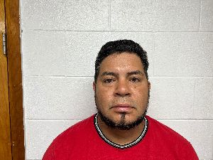 Photo of SANCHEZ, ALFREDO FRANCO