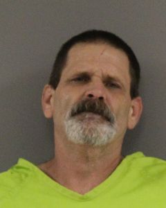 Photo of HAGGERTON, BLAINE STEPHEN