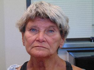 Photo of GRAY, PATRICIA ANN
