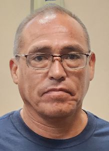 Photo of MENDOZA, ALBERT