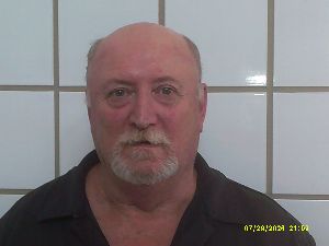 Photo of CARTER, TIMOTHY ALLAN