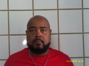 Photo of WILLIAMS, COREY JAMES