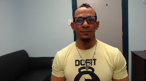 Photo of CARLISLE, DWAYNE EDWARD