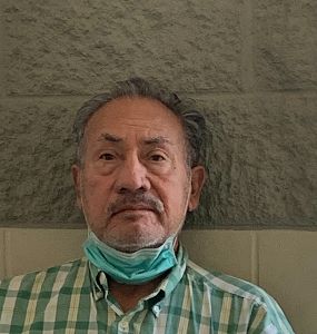 Photo of CONTRERAS, GUADALUPE