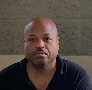 Photo of CHILDRESS, TROYZELL