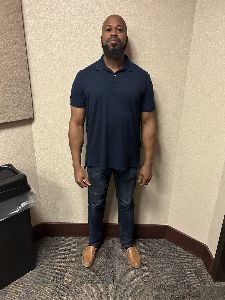 Photo of MCKINNEY, DWAYNE ELLIOT