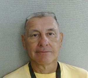 Photo of ZAPATA, ROBERT MORIN