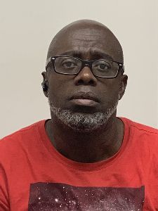 Photo of WILLIAMS, JAMES R III