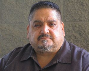 Photo of GARCIA, ANDREW ANTHONY