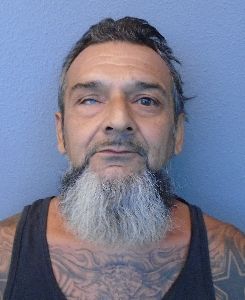 Photo of DAVILA, BEN GARCIA