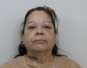 Photo of ESPINOZA, MARY ALISHA