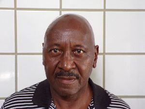 Photo of CAMPBELL, JAMES LAFAE