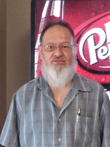 Photo of BARBA, GLENN ANDREW