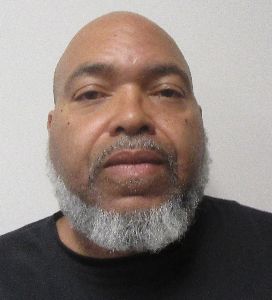 Photo of MC-KNIGHT, CLIFTON JR