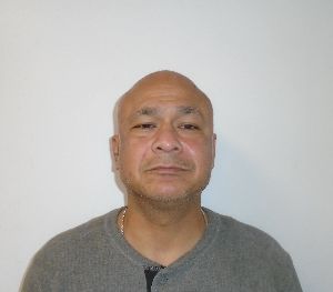 Photo of RUIZ, GEORGE DOMINGUEZ JR