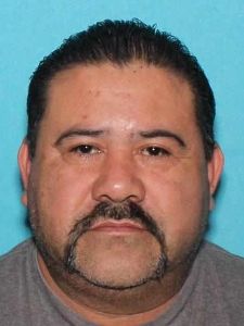 Photo of RAMIREZ, GILBERT