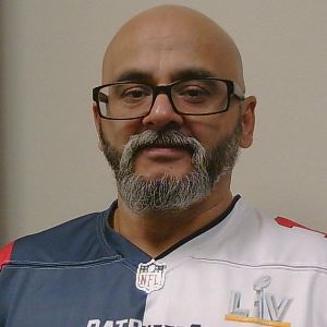 Photo of RODRIGUEZ, ELOY III